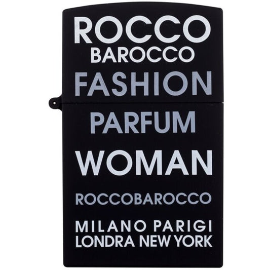 Roccobarocco Fashion Woman EDP