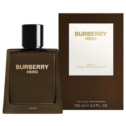 Burberry Hero Perfume 150ml