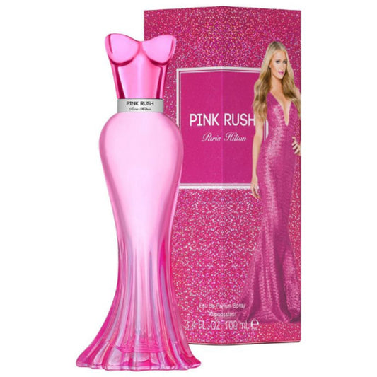 Paris Hilton Pink Rush EDP 100ml