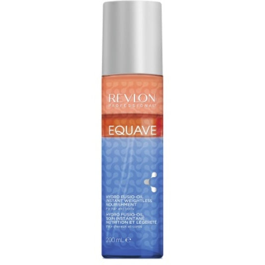 Revlon Professional Equave Hydro Fusio-Oil Instant Weightless Nourishment 200ml