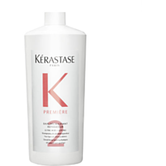 Kérastase Première Decalcifying Repairing Shampoo 1000ml