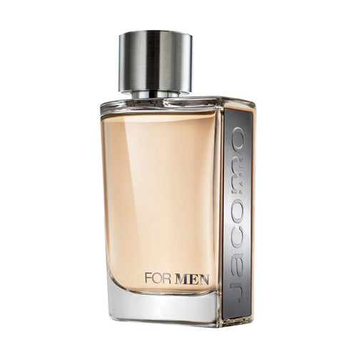 Jacomo Silver EDT 100ml