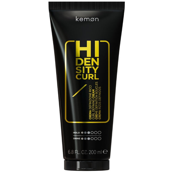 Kemon Hair Manya Hi Density Curl Cream