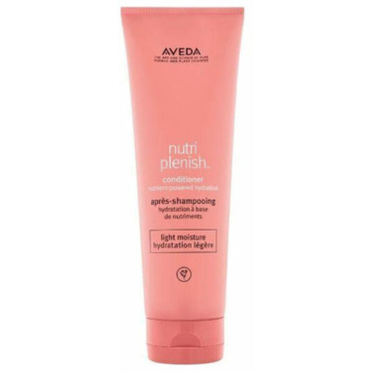 Aveda Nutri Plenish Conditioner Light Moisture