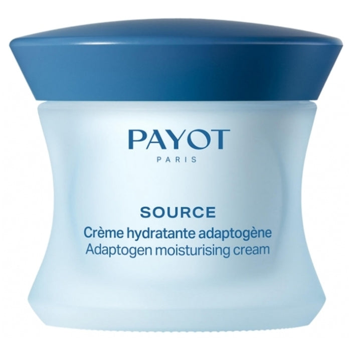 Payot Source Adaptogen drėkinamasis kremas