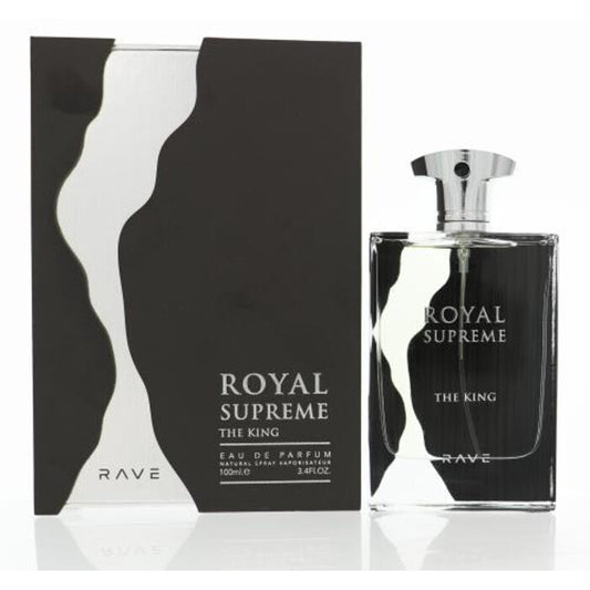 Rave Royal Supreme King EDP