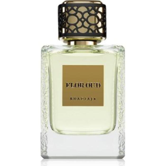 Khadlaj Valor Chivalry EDP