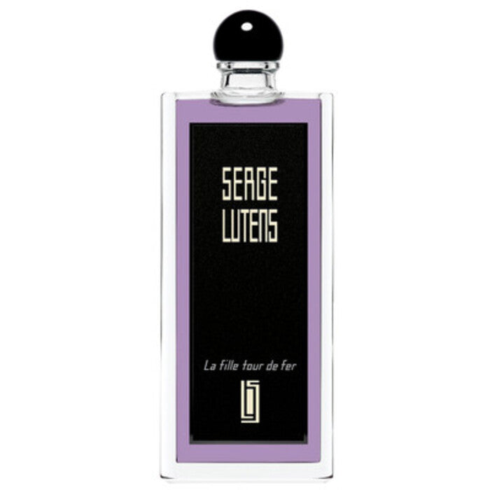 Serge Lutens La Fille Tour De Fer EDP