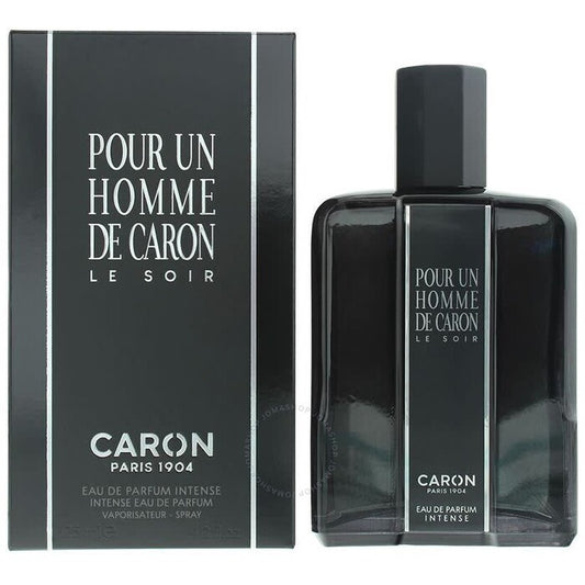 Caron Pour un Homme de Caron Le Soir EDP