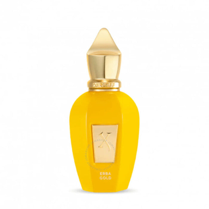 Xerjoff &quot;V&quot; Erba Gold EDP 50ml