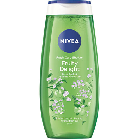 Nivea Fruity Delight Shower Gel 250ml
