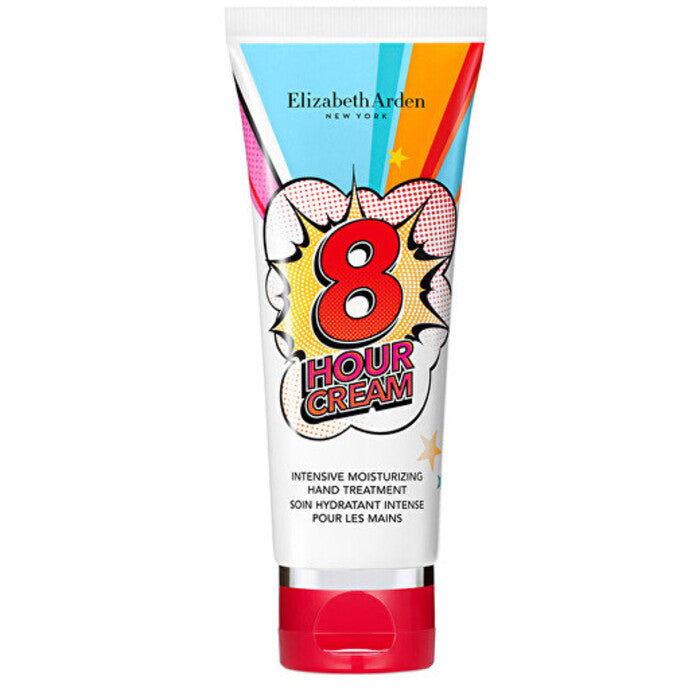 Elizabeth Arden Eight Hour Cream SuperPower Intensive Moisturizing Hand Treatment 75ml