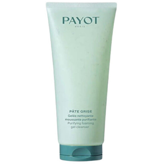 Payot Pate Grise Purifying Foaming Gel Cleanser 200ml