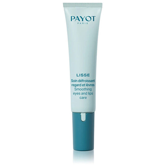 Payot Lisse Smoothing Eyes & Lip Care 15ml
