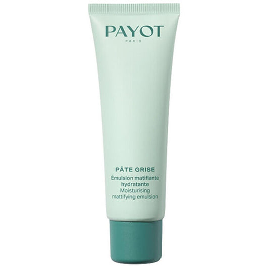 Payot Pate Grise Moisturizing Mattifying Emulsion 50ml