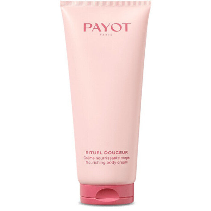 Payot Rituel Douceur Nourishing Body Cream 200ml