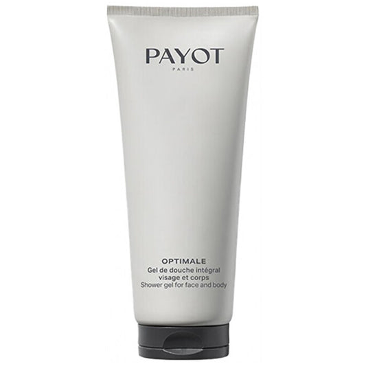 Payot Optimale Shower Gel - Shower gel for body and face 200ml