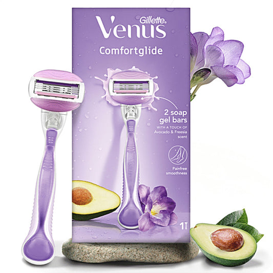 Gillette Venus ComfortGlide