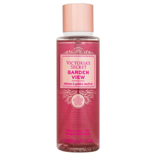 Victoria's Secret Garden View Body Spray 250ml