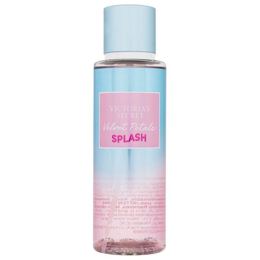 Victoria's Secret Velvet Petals Splash Body Spray 250ml
