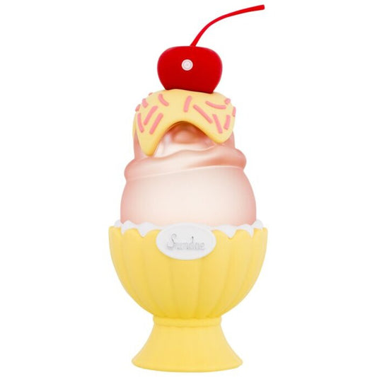 Anna Sui Sundae Mellow Yellow EDT