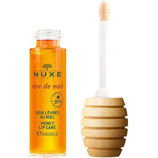 Nuxe Reve de Miel Honey Lip Care 10ml