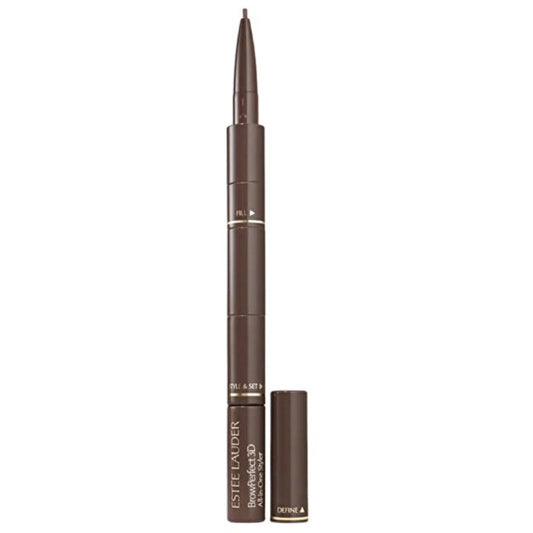 Estee Lauder BrowPerfect 3D All-In-One Styler Light Brunette