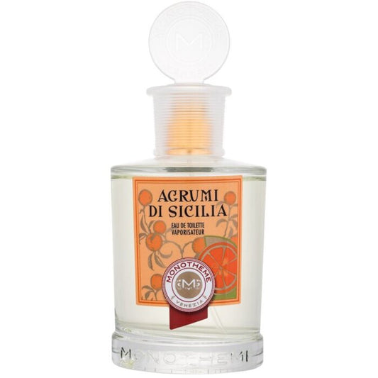 Monotheme Venezia Argumi di Sicilia EDT