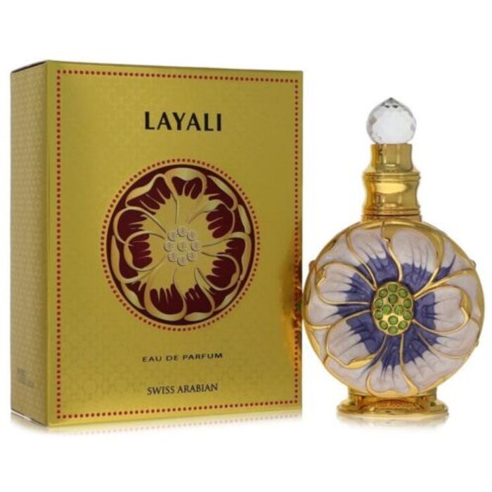 Swiss Arabian Layali EDP
