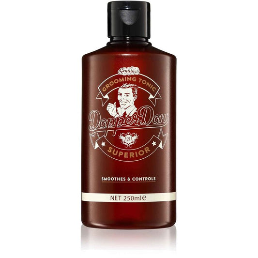 Dapper Dan grooming tonikas