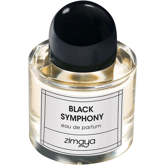 Zimaya Black Symphony EDP