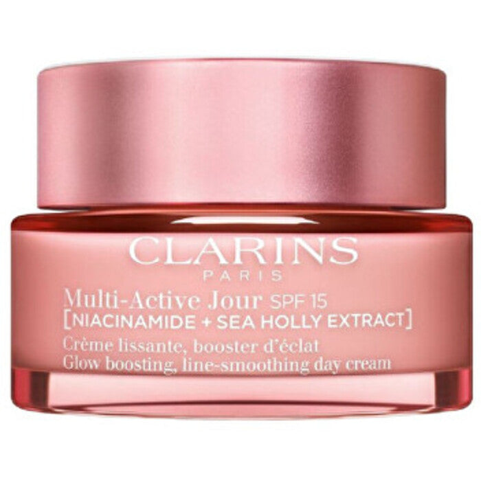 Clarins Multi-Active Jour SPF 15 50ml