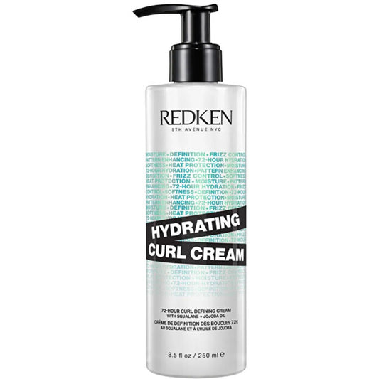 Redken Hydrating Curl Defining Cream 250ml