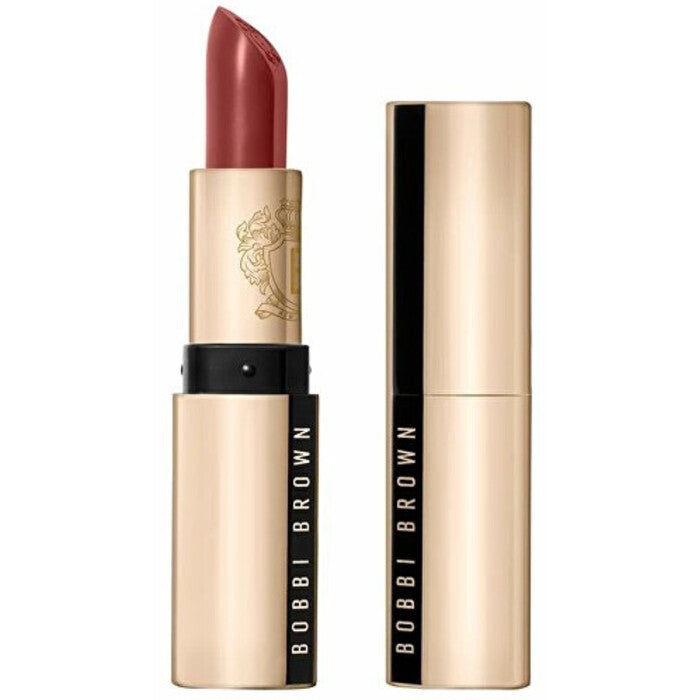 Bobbi Brown Luxe Lipstick 3.5 g Bahama Brown