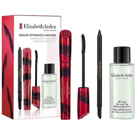 Elizabeth Arden Grand Entrance Mascara Set - Gift Set
