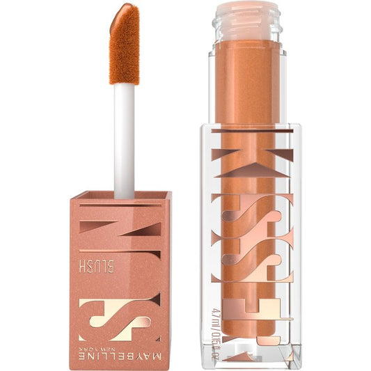 Maybelline Sunkisser Blush 4.7 ml 08 Shades On