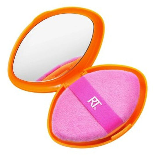 Real Techniques Miracle 2-In-1 Powder Puff 1.0pcs