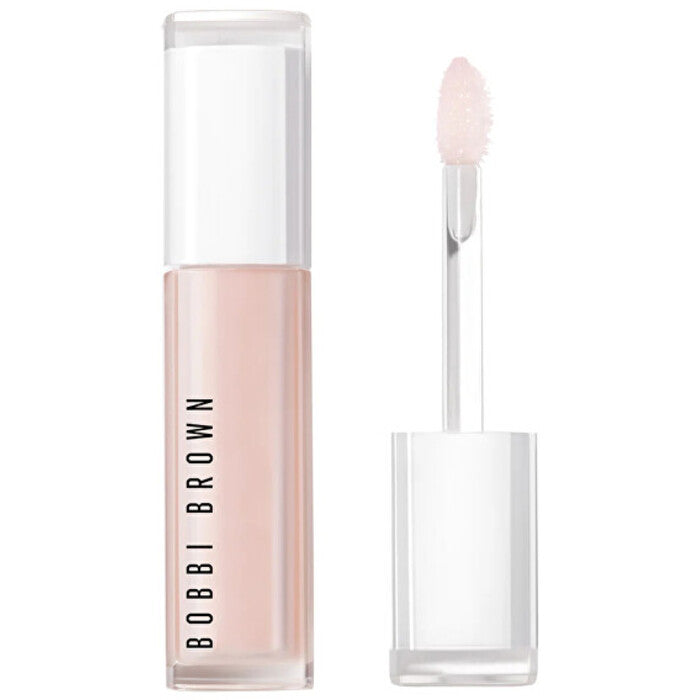 Bobbi Brown Extra Plump Lip Serum - Tinted filling lip serum 6 ml Just Pink