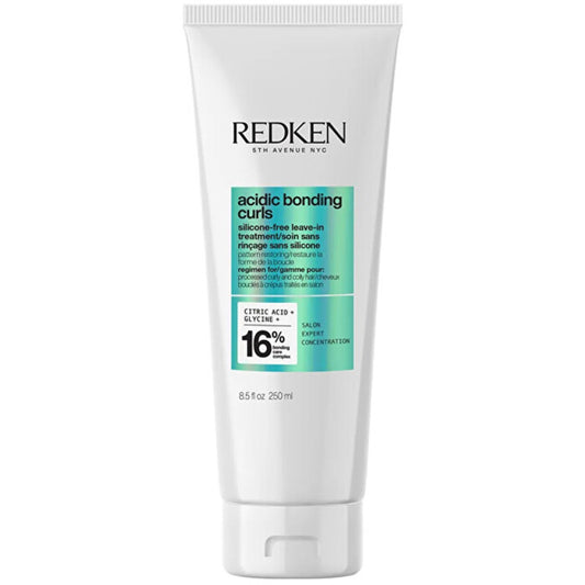 Redken Acidic Bonding Curls Leave-In Treatment - Leave-in treatment for curly and wavy hair 250ml