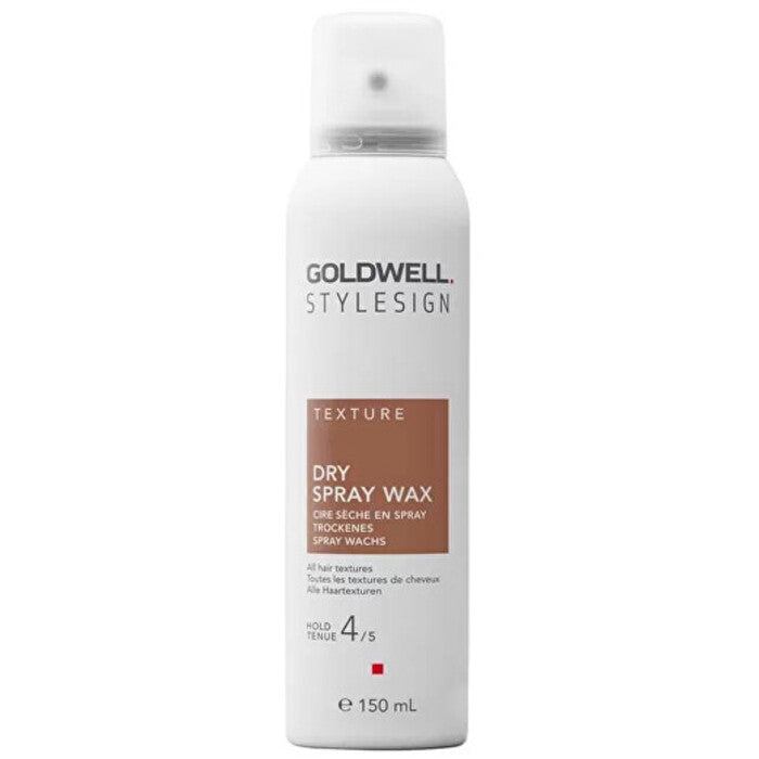 Goldwell Stylesign Texture Dry Spray Wax 150ml