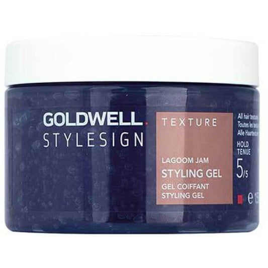 Goldwell Stylesign Lagoom Jam Styling Gel 200ml