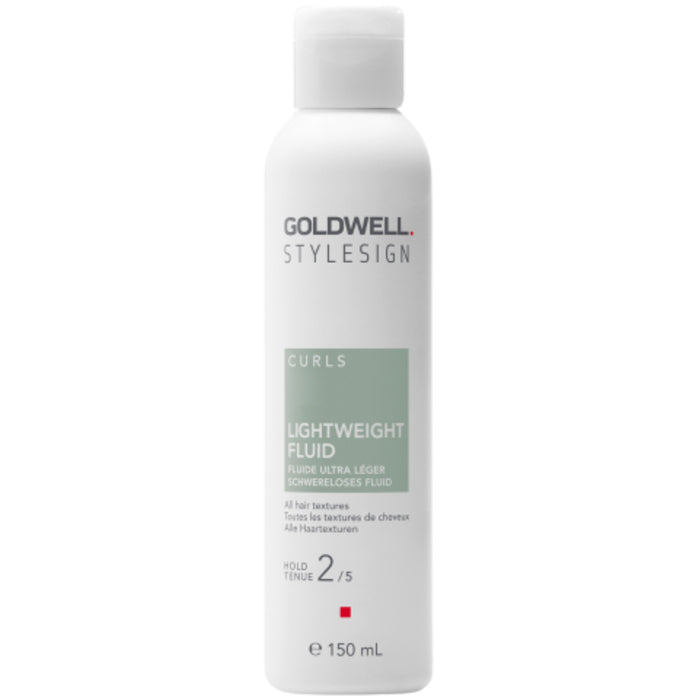 Goldwell Styling Curls Lightweight Fluid 150ml