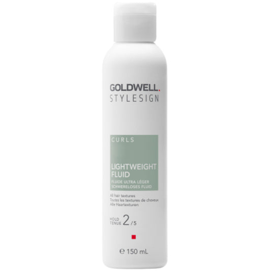 Goldwell Styling Curls Lightweight Fluid 150ml