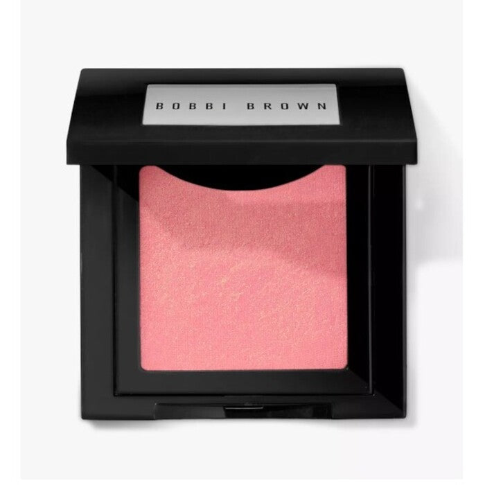 Bobbi Brown Blush Shimmer - Brightening blush 3.5 g Antigua