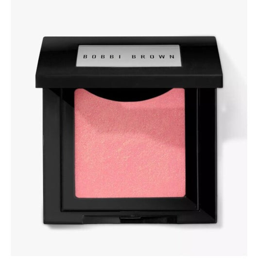 Bobbi Brown Blush Shimmer - Brightening blush 3.5 g Antigua