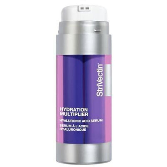 StriVectin StriVectin Hydration Multiplier Hyaluronic Acid Serum - Skin serum for double hydration 30ml