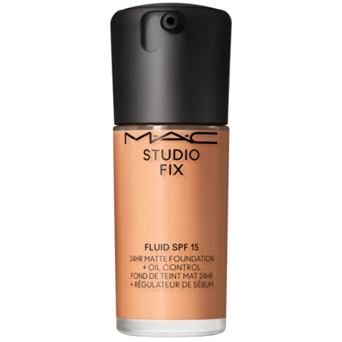 MAC Studio Fix fluidas SPF 15 30 ml