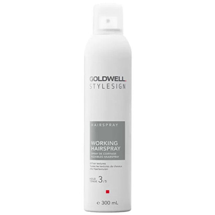 Goldwell Stylesign Hairspray Working Hairspray 300ml