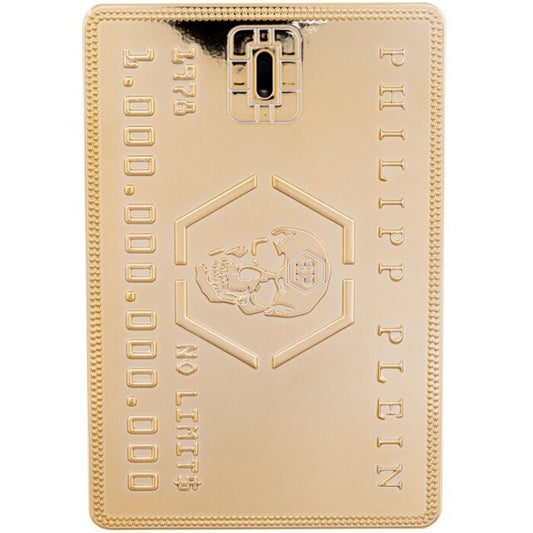 Philipp Plein No Limit$ Gold EDP
