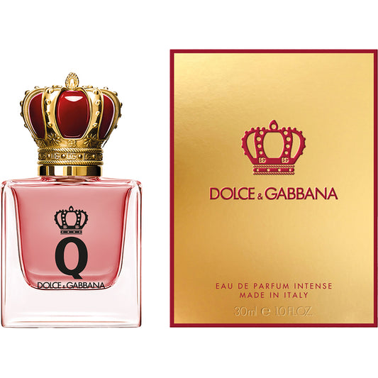 Dolce Gabbana Q Intense EDP 30ml